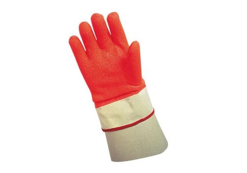  San Jamar Gants de congélation (par paire) 