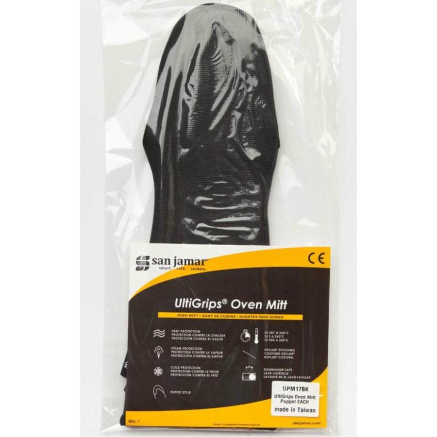 Gant de marionnette Ulti-Grip 2 tailles (par pièce)