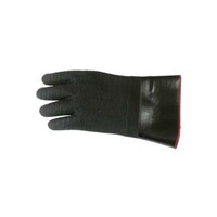 Heat resistant glove (per pair) 2 sizes