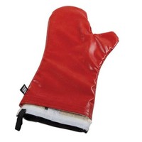 Heat resistant glove 2 sizes (each)