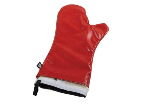  San Jamar Heat resistant glove 2 sizes (each) 