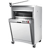 HorecaTraders Bread Slicer | Automatic | 490W