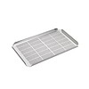 HorecaTraders grille anti-goutte GN1/1