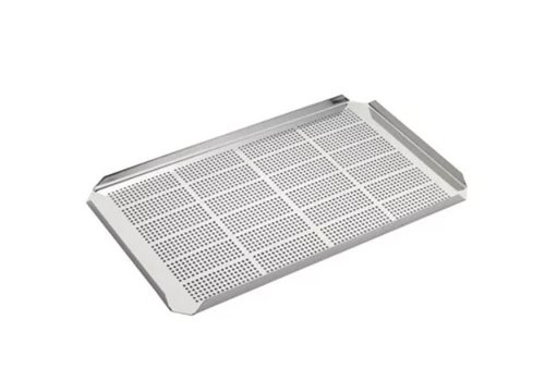  HorecaTraders grille anti-goutte GN1/1 