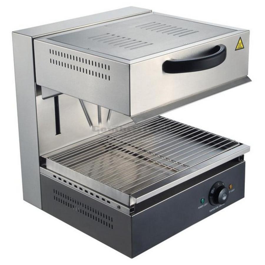 Salamandre professionnelle 44 cm