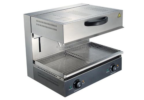  Combisteel Salamandre puissante 59 cm 