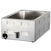Combisteel Bain Marie with Drain - 1/1 GN