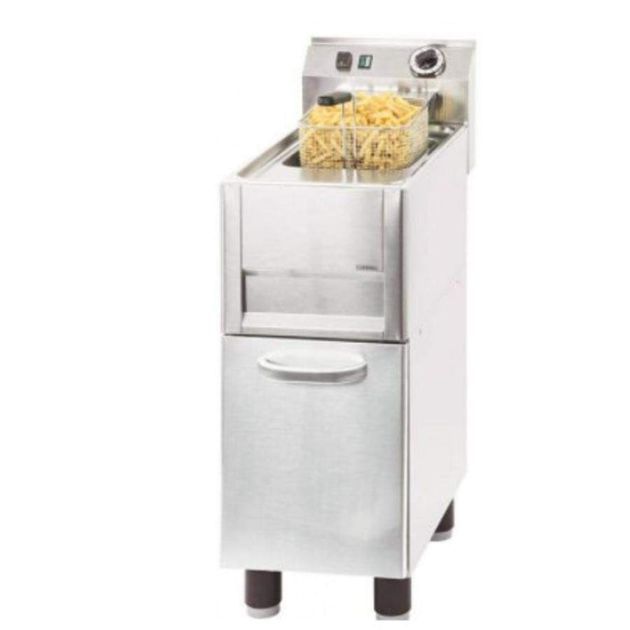 Electric fryer | 8 liters