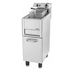 Casselin Electric fryer | 8 liters