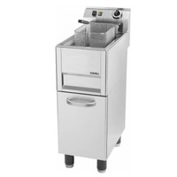 Friteuse électrique | 8 litres