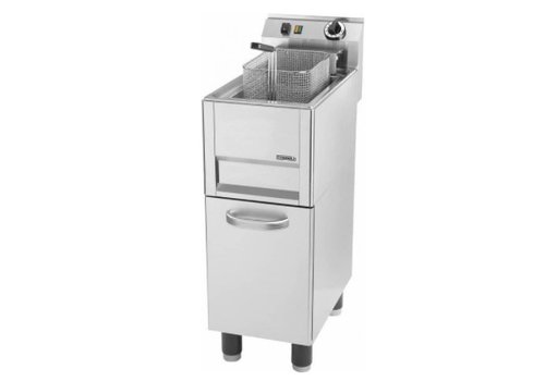  Casselin Elektrische friteuse  | 8 Liter 