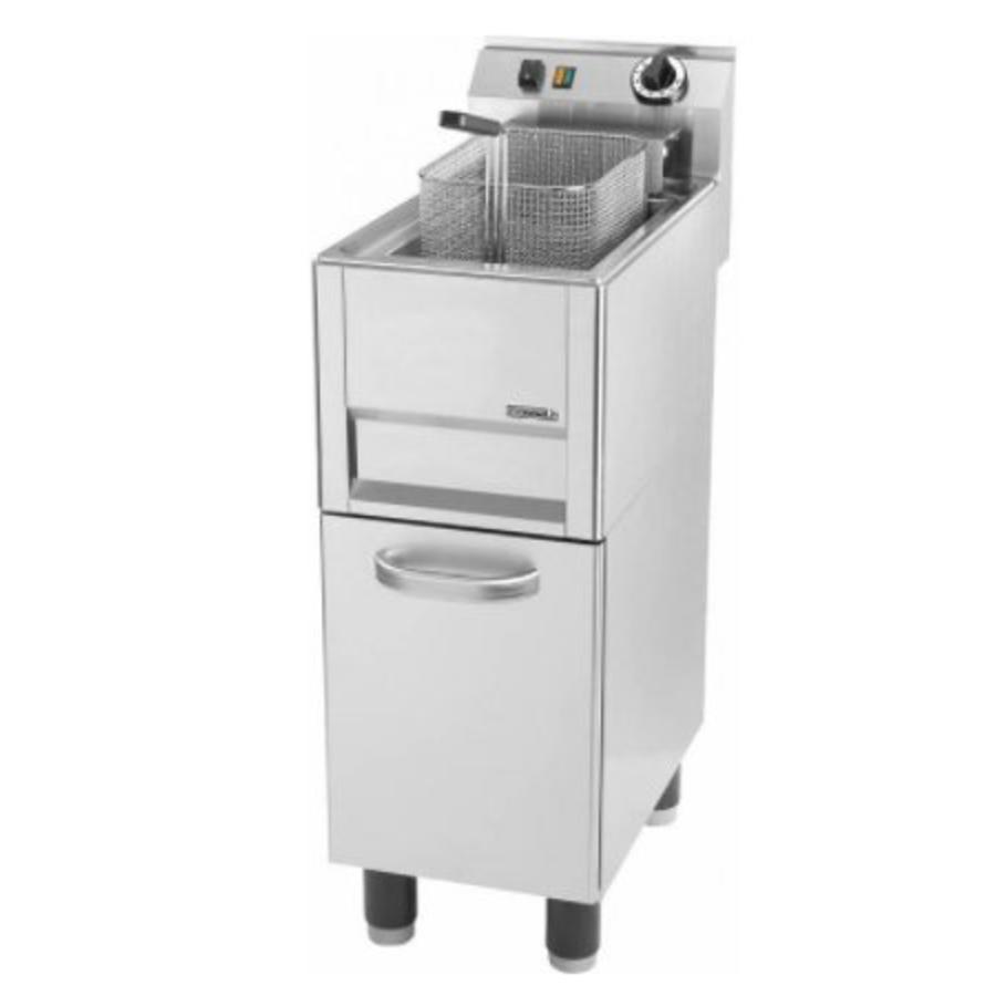Friteuse électrique | 8 litres