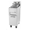 Casselin Friteuse électrique | 13 litres