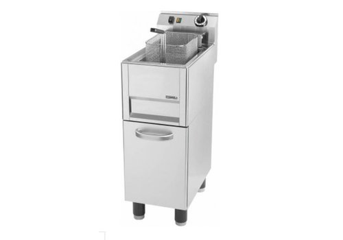  Casselin Elektrische friteuse  | 13 Liter 