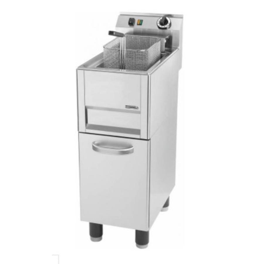 Friteuse électrique | 13 litres