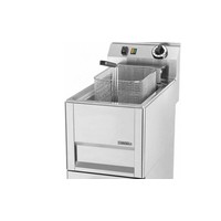 Friteuse électrique | 13 litres