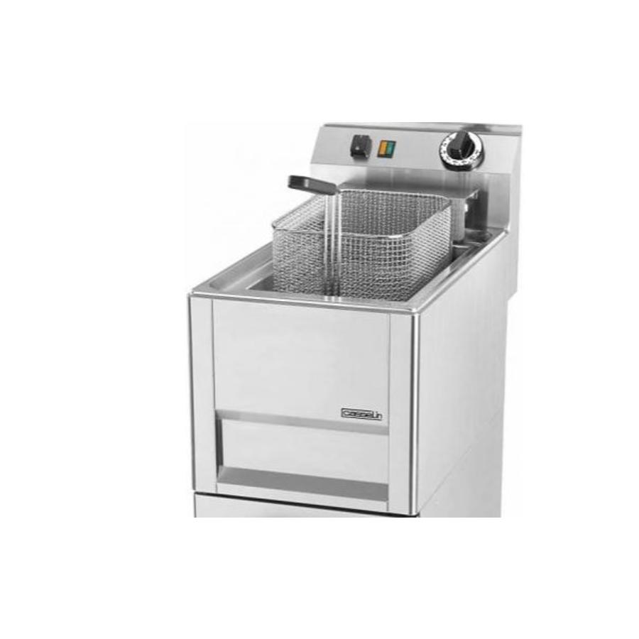 Friteuse électrique | 13 litres
