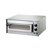 Bartscher Mini Catering Pizza Oven 2000 Watt | 1 Pizza