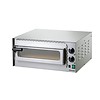 Bartscher Mini four à pizza traiteur 2000 watts | 1 pizza