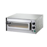 Mini Catering Pizza Oven 2000 Watt | 1 Pizza