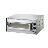Mini four à pizza traiteur 2000 watts | 1 pizza