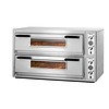 Bartscher Tinplate Hospitality Pizza Oven 12000 Watt | 12 Pizzas