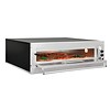 Bartscher Professional Pizza Oven 12000 Watt | 9 Pizzas