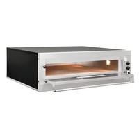 Four à pizza professionnel 12000 watts | 9 pizzas
