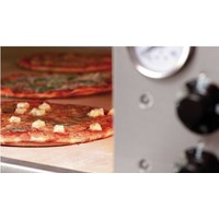 Professionele Pizzaoven 12000 Watt | 9 Pizza's