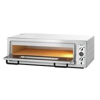 Horeca Pizzaoven 6000 Watt | 6 Pizza's