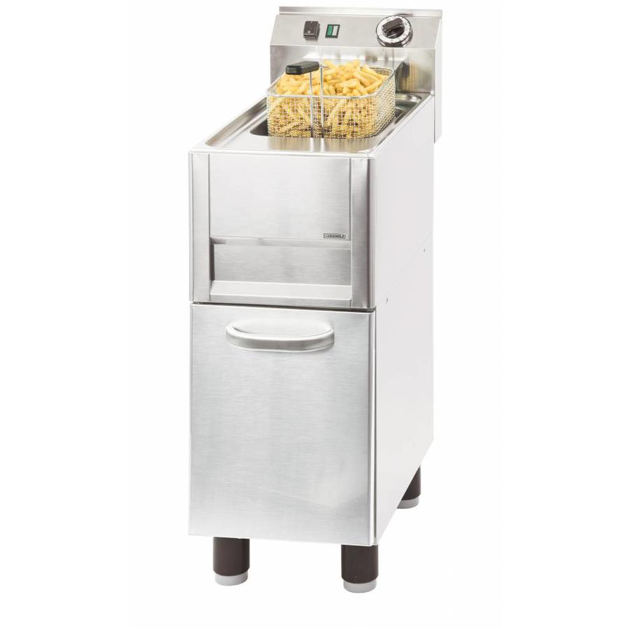 Electric fryer | 13 liters