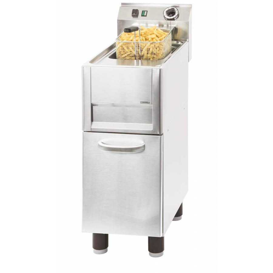 Friteuse électrique | 13 litres