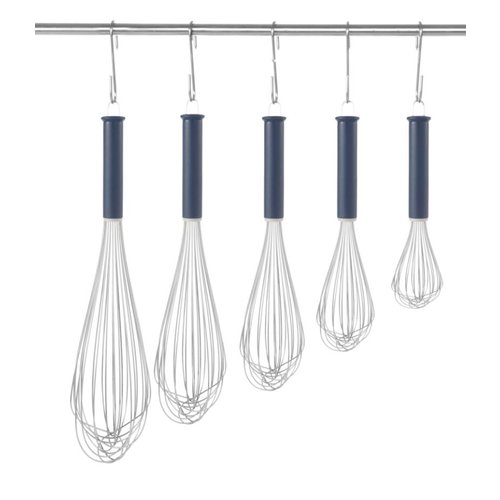  Hendi Piano Whisk | blue handle 