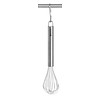 Hendi Piano whisk stainless steel