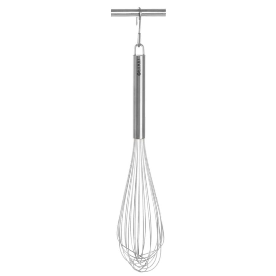 Piano whisk stainless steel