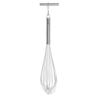 Piano whisk stainless steel