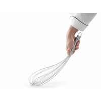 Piano whisk stainless steel