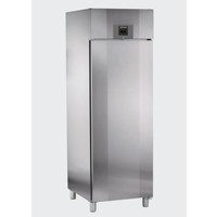 GKPv 6570 refrigerator | 477 liters