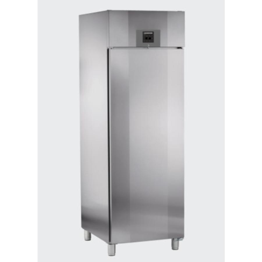 GKPv 6570 refrigerator | 477 liters