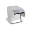 HorecaTraders Dakdoorvoer | Aluminium | 40x40 cm | 1 doorgang