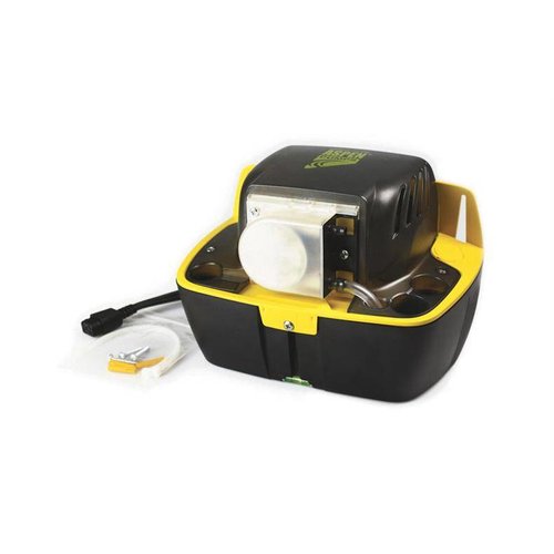 Condensation water pumps