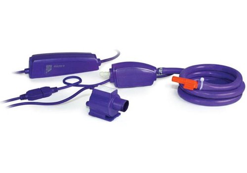  Aspen Mini pompe | violet 