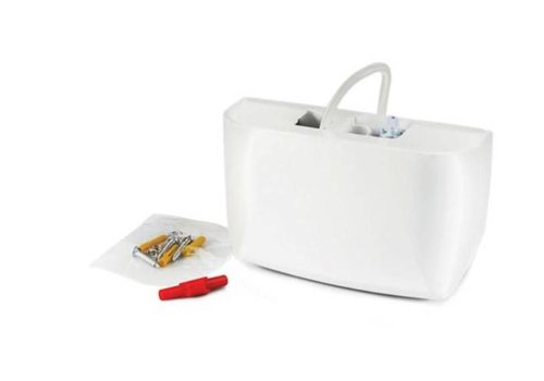  Aspen Mini pompe | blanc 