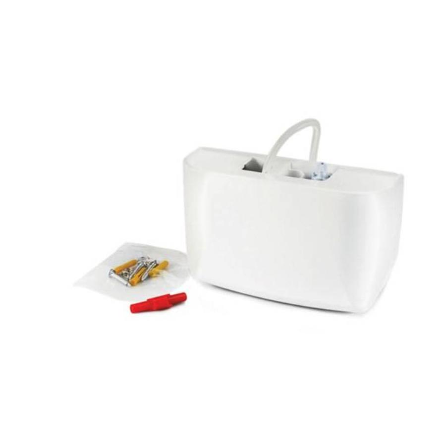 Mini pompe | blanc