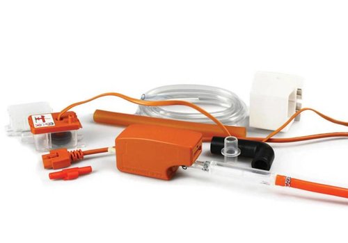  Aspen Silent pump | Orange 