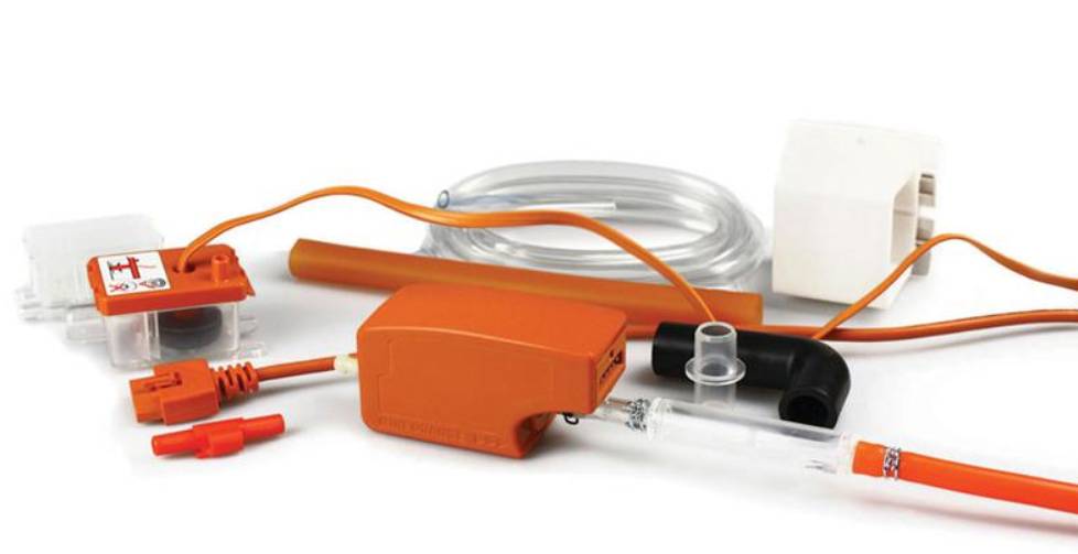 Дренажная Помпа Для Кондиционера Купить В Казани