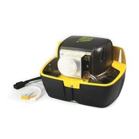 Pompe de vidange des condensats