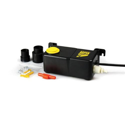  Aspen Mini tank pump 