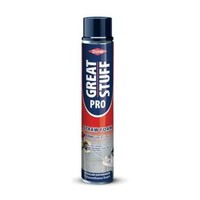 Mousse de paille standard