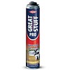 HorecaTraders Mousse pour pistolet standard